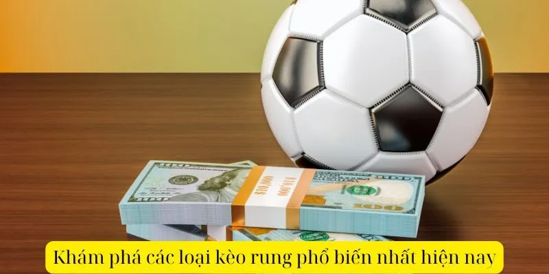 Kèo Rung AE888 – Bắt Nhịp Trận Đấu, Nắm Cơ Hội Thắng Nhanh